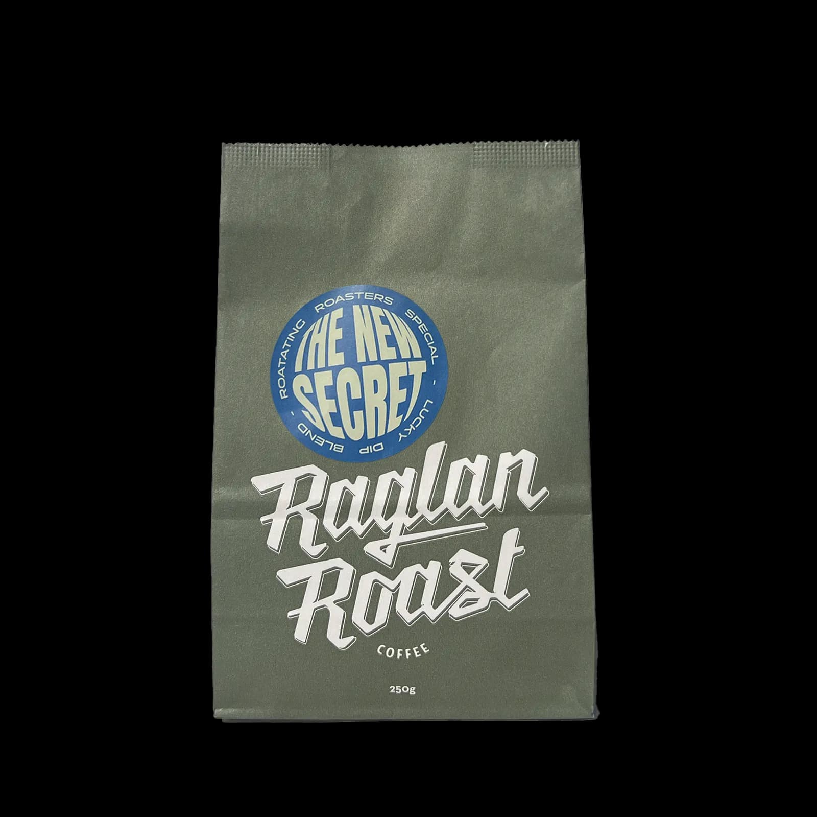 The New Secret