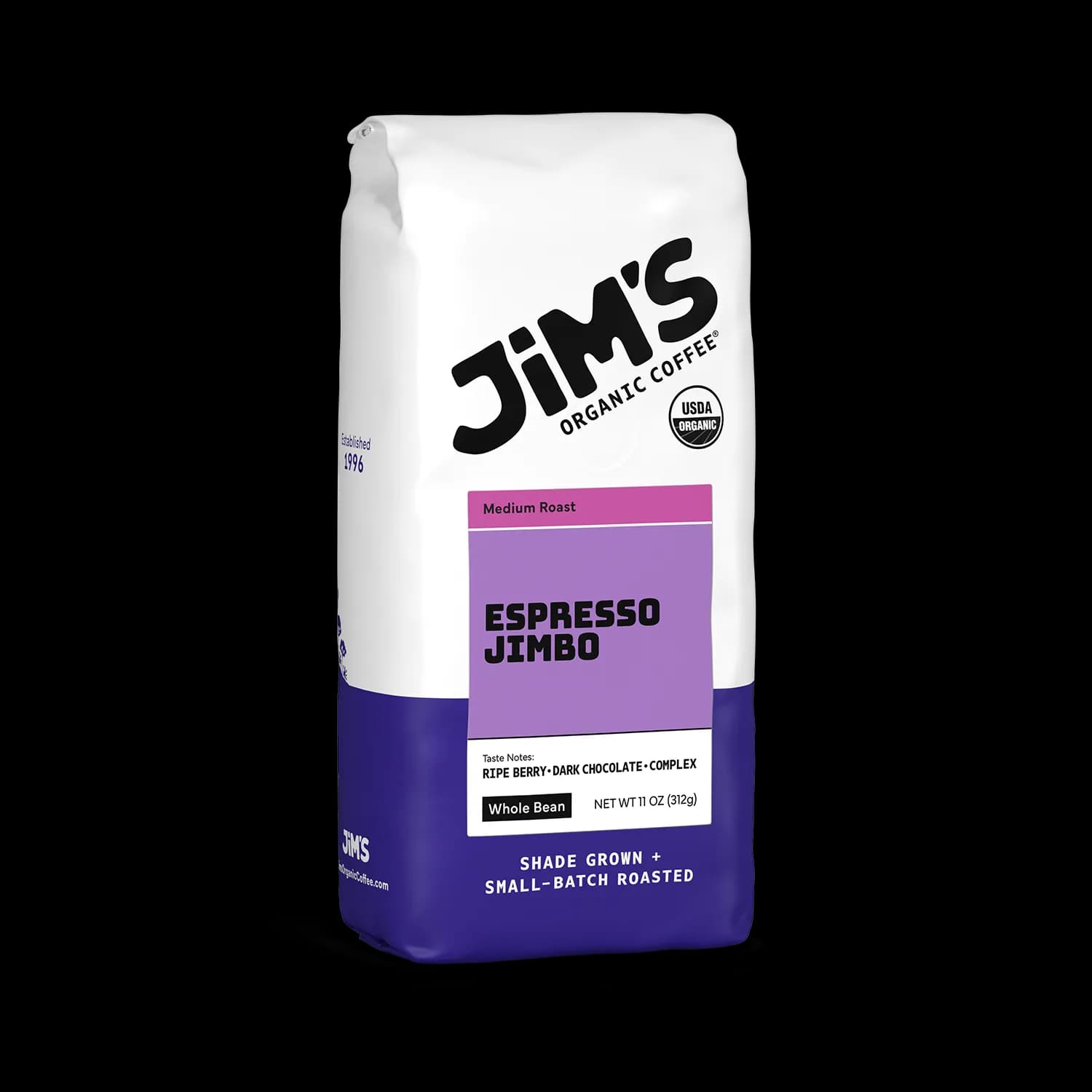 Espresso Jimbo