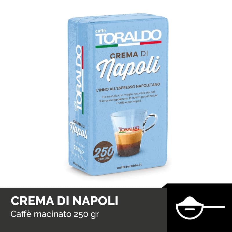 Crema di Napoli