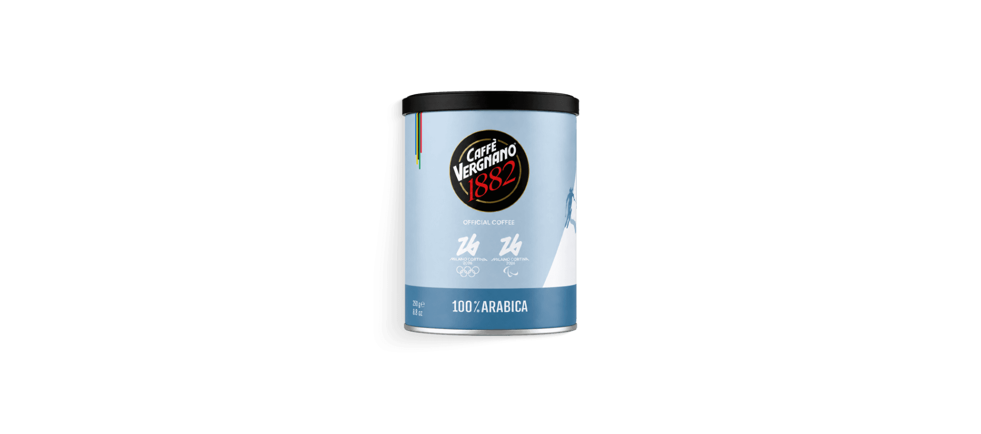 Montagna 100% Arabica