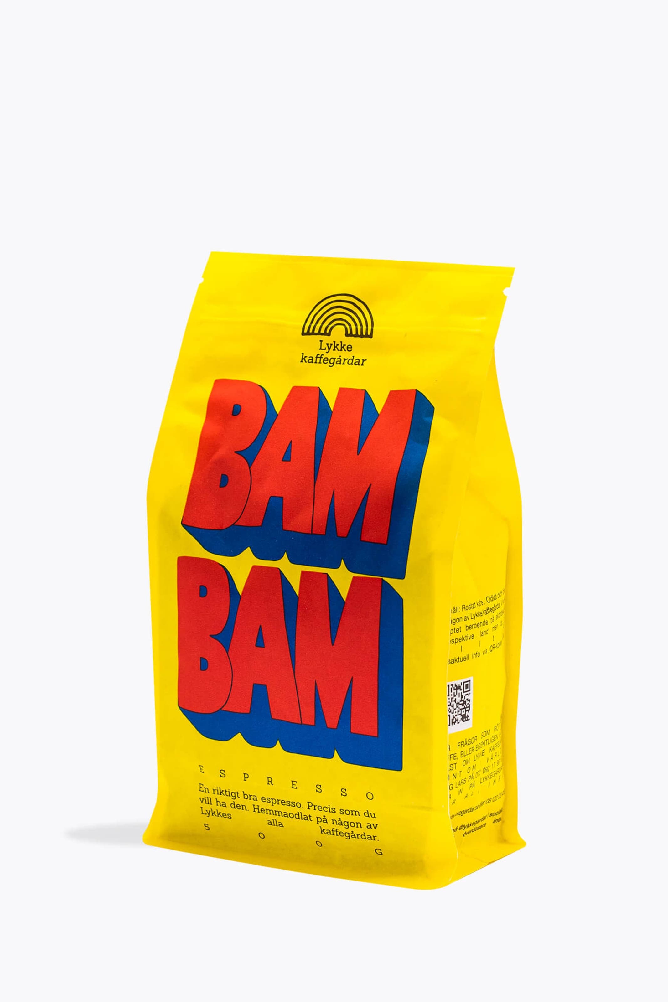 Bam Bam!