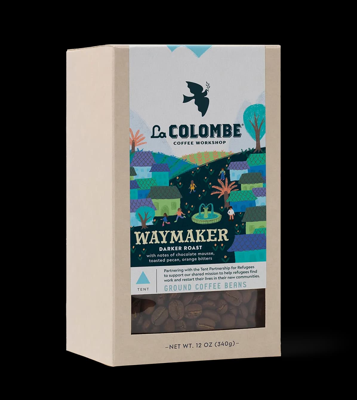 Waymaker