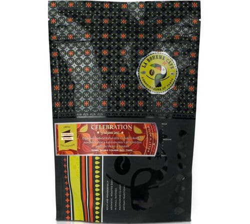 Celebration 100% Arabica
