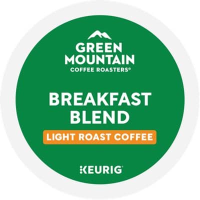 Breakfast Blend