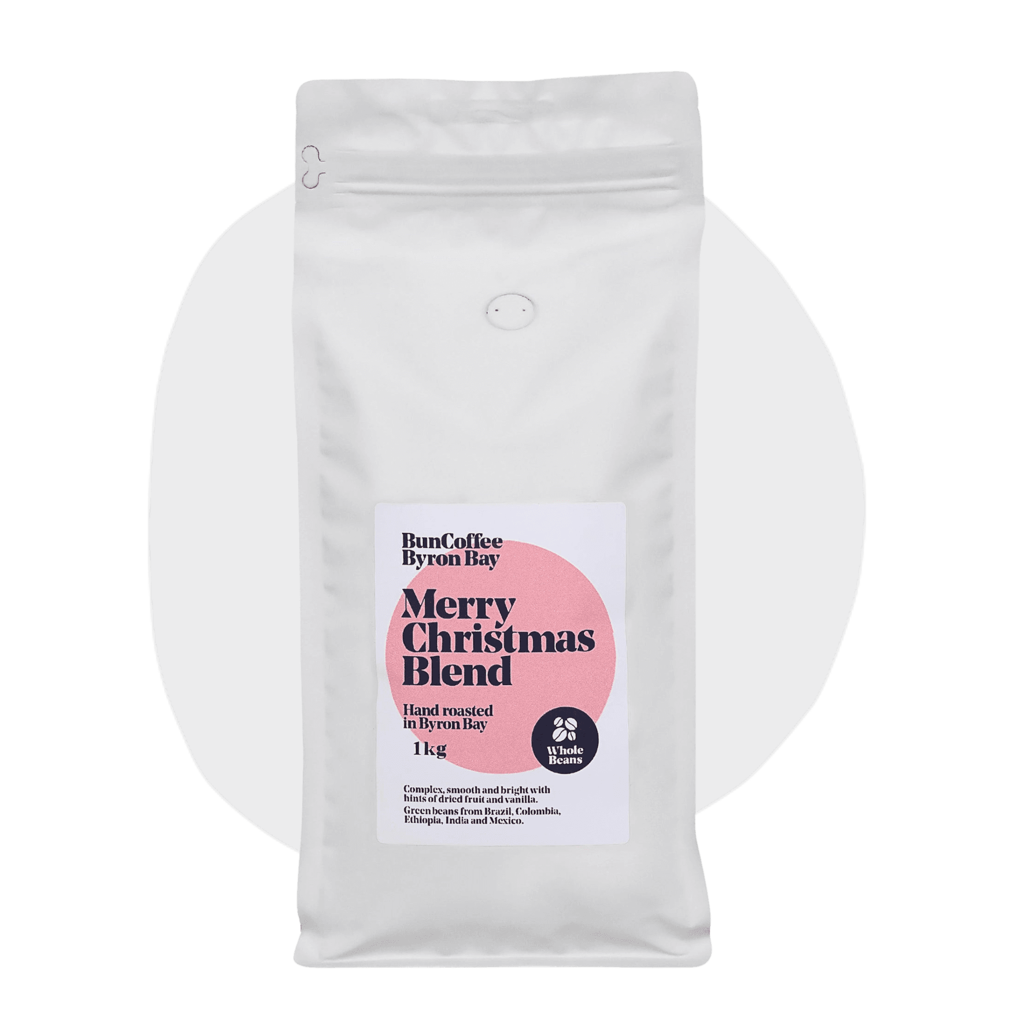 Christmas Blend
