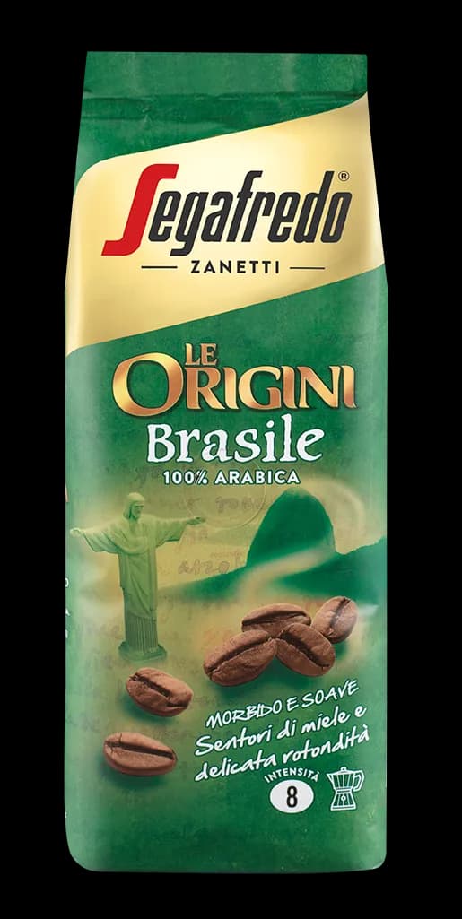 Le Origini Brasile