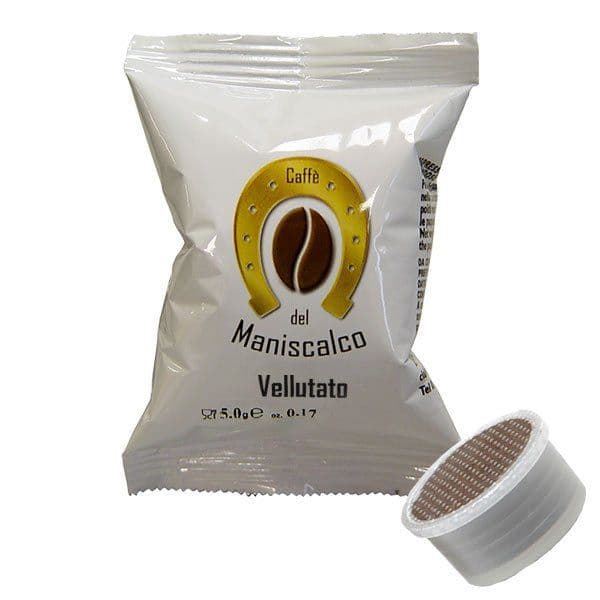 Maniscalco Vellutato Aroma
