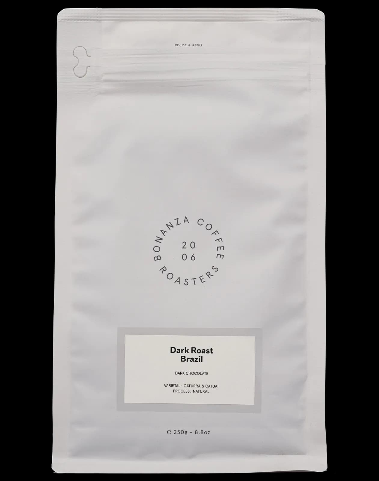 Dark Roast