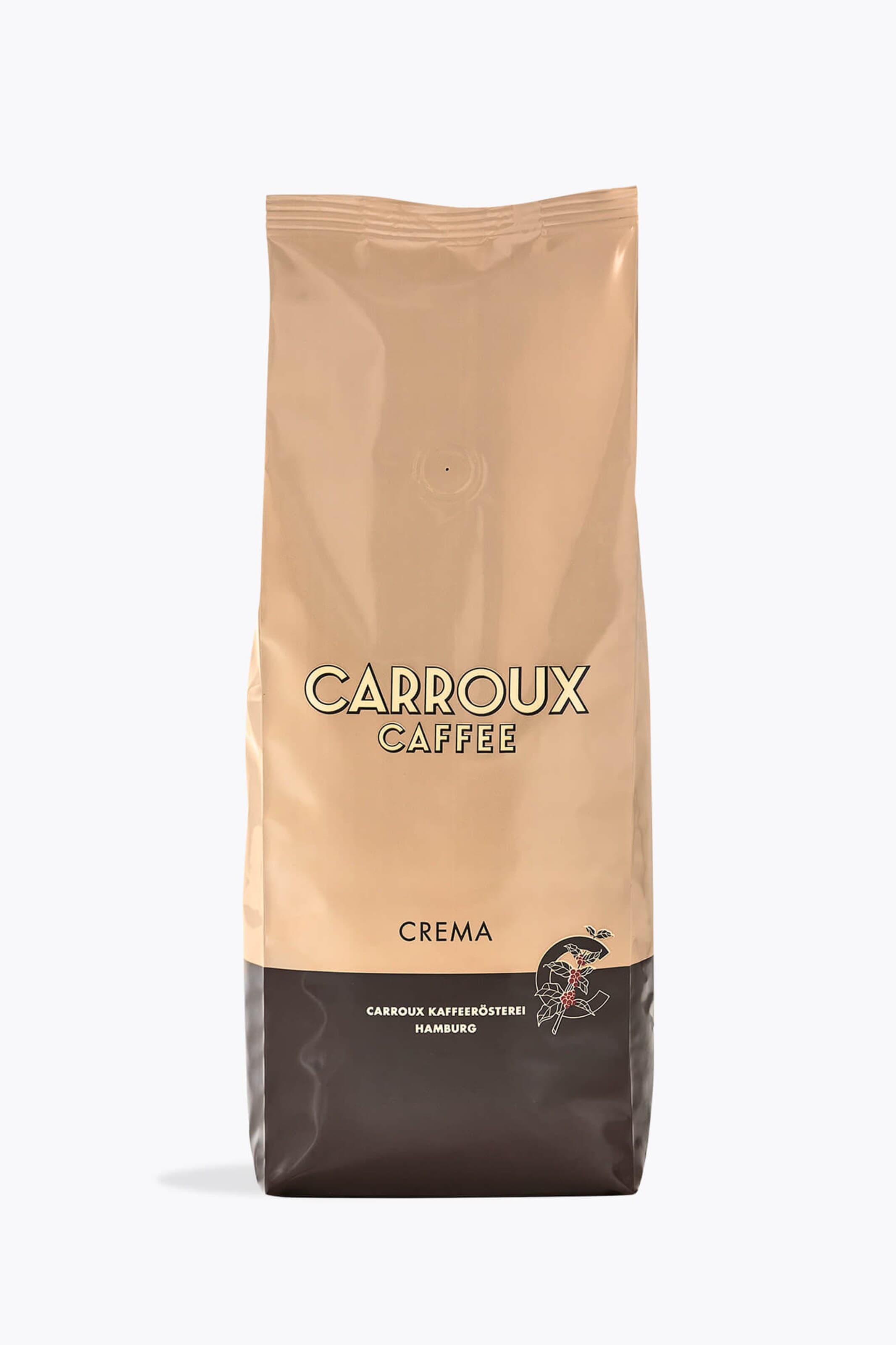 Crema