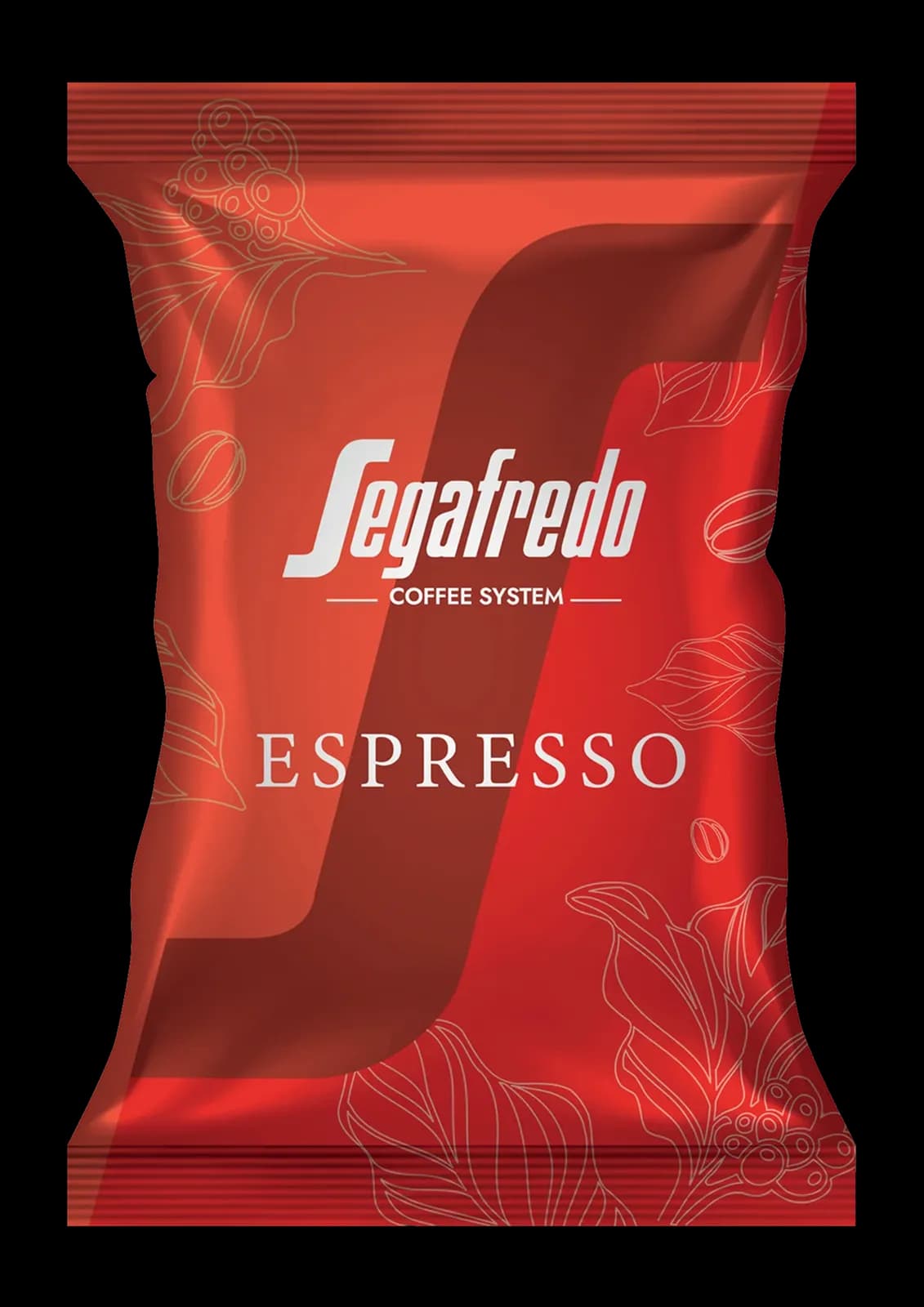Segafredo Coffee System Espresso Formato 100
