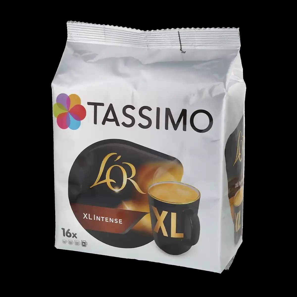 XL Intense - per Tassimo