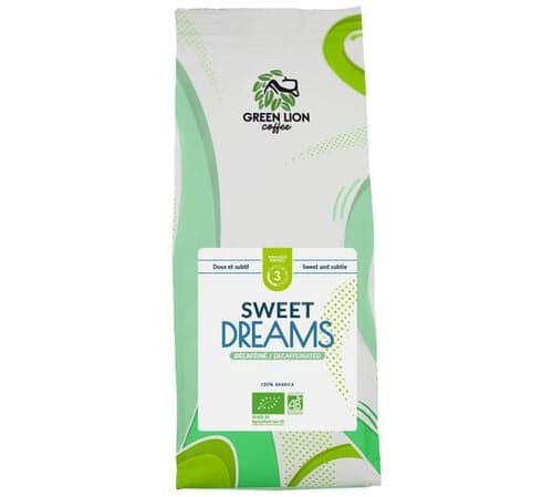 Bio - Sweet Dreams