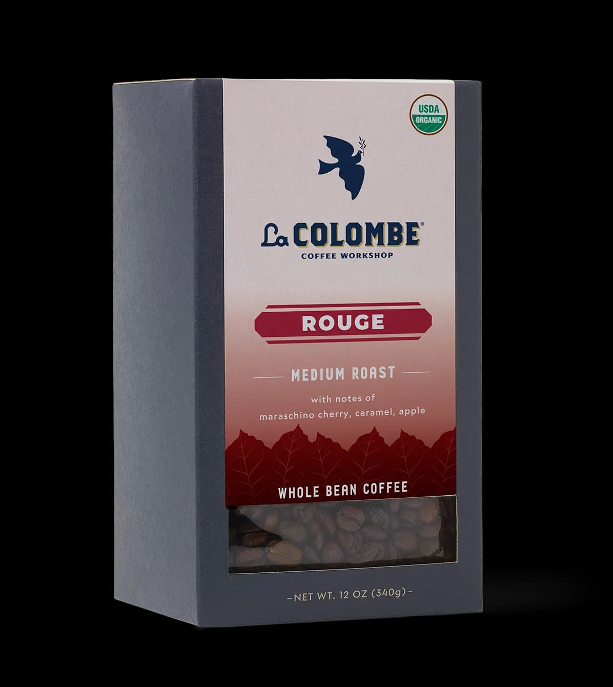 Rouge - Organic