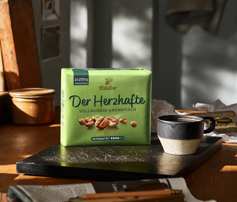 Der Herzhafte