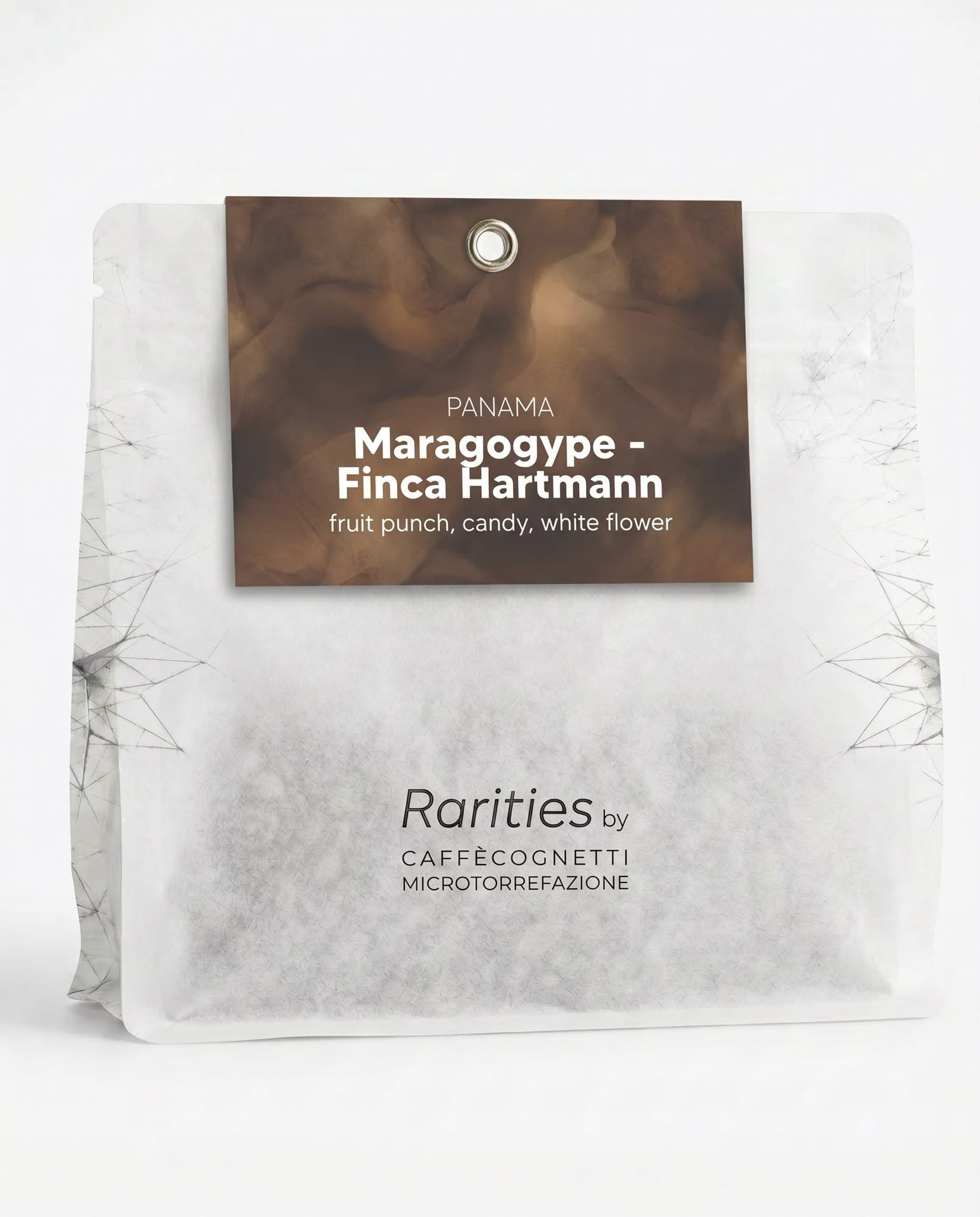 Finca Hartmann – Maragogype – Panama