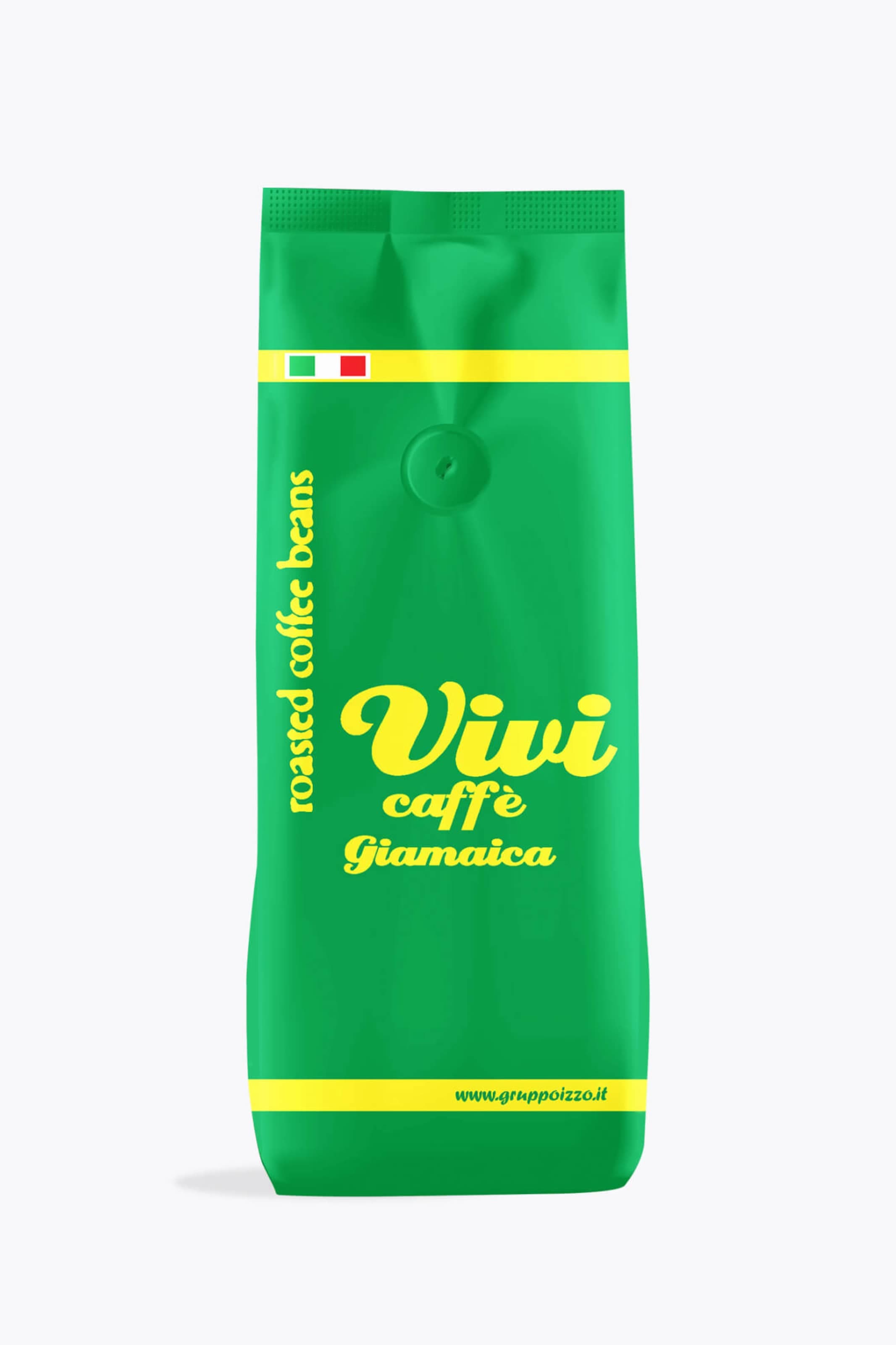Vivi Giamaica