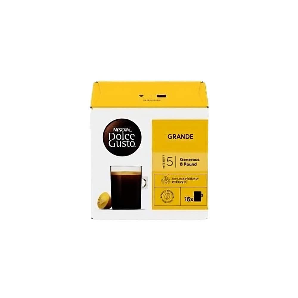 NESCAFÉ Grande