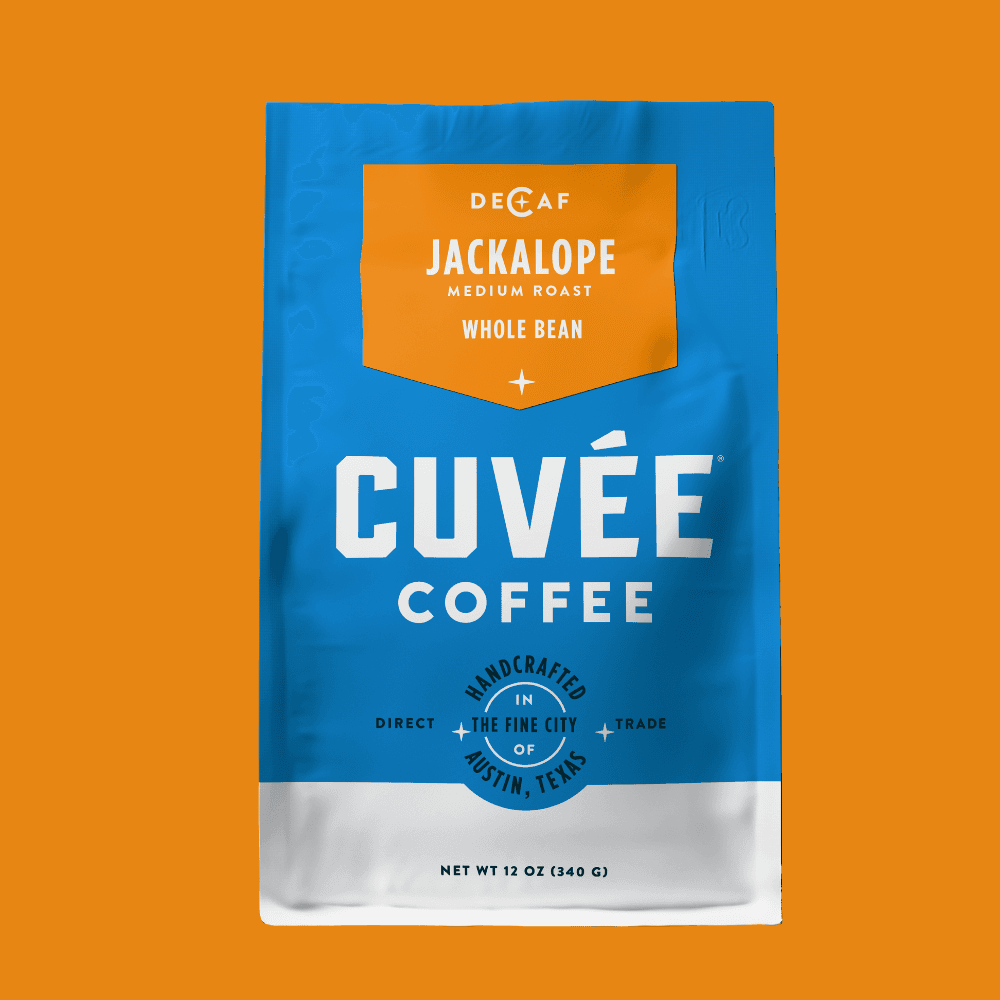 Jackalope Decaf