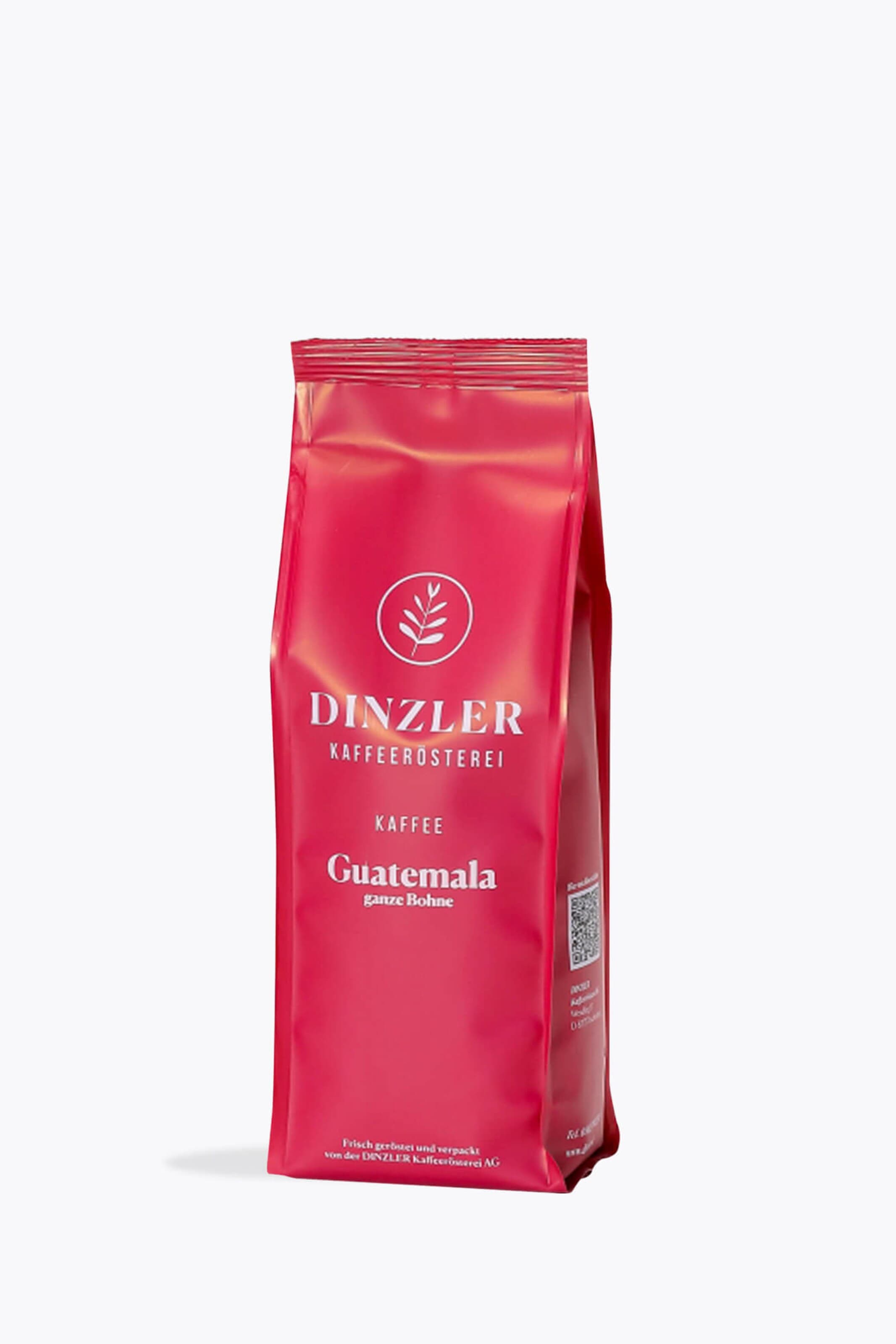 Caffè dal Guatemala