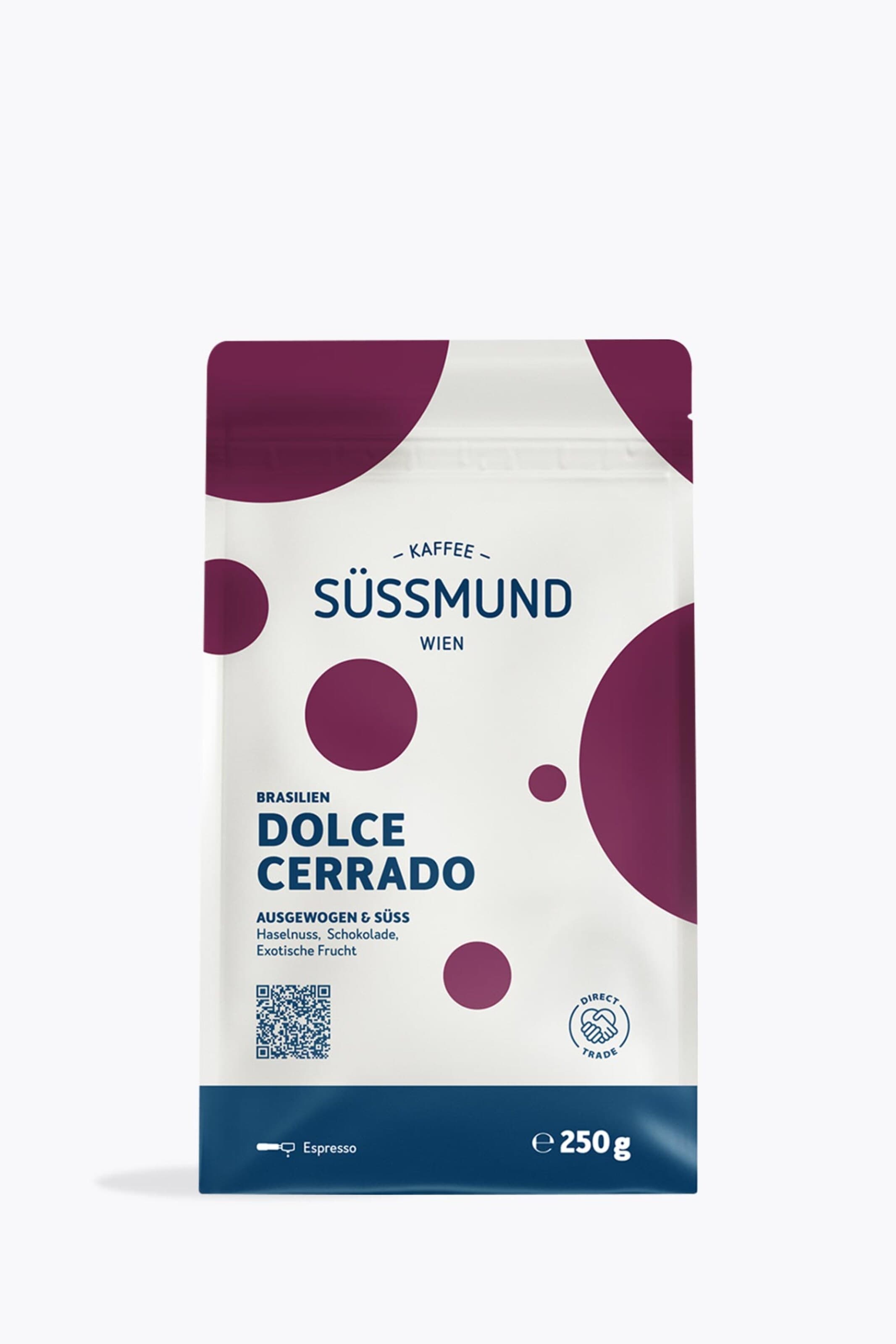 Dolce Cerrado Espresso