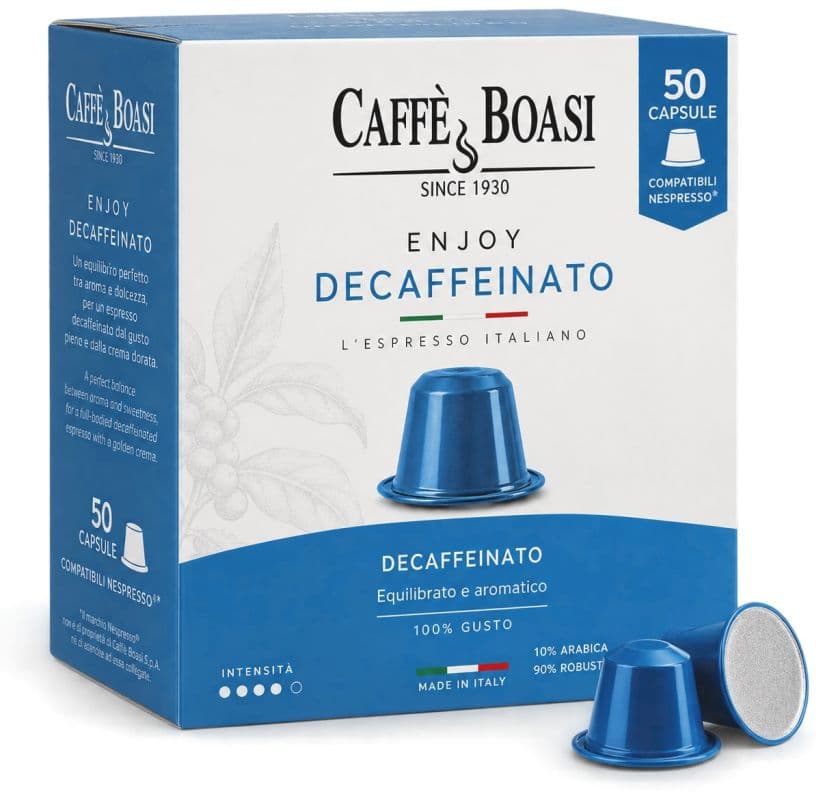 Decaffeinato - Coffee