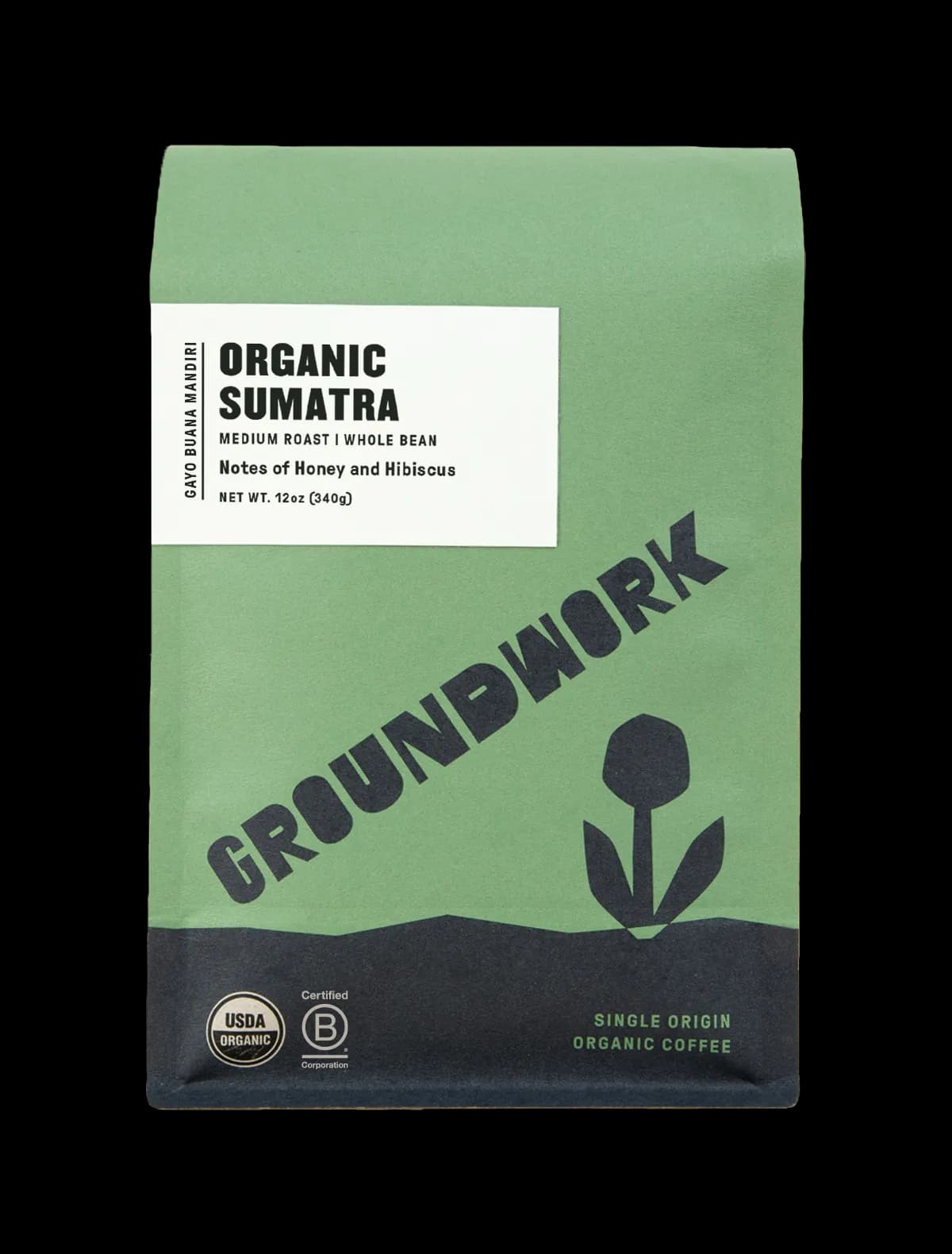 Sumatra: Gayo Buana Mandiri
