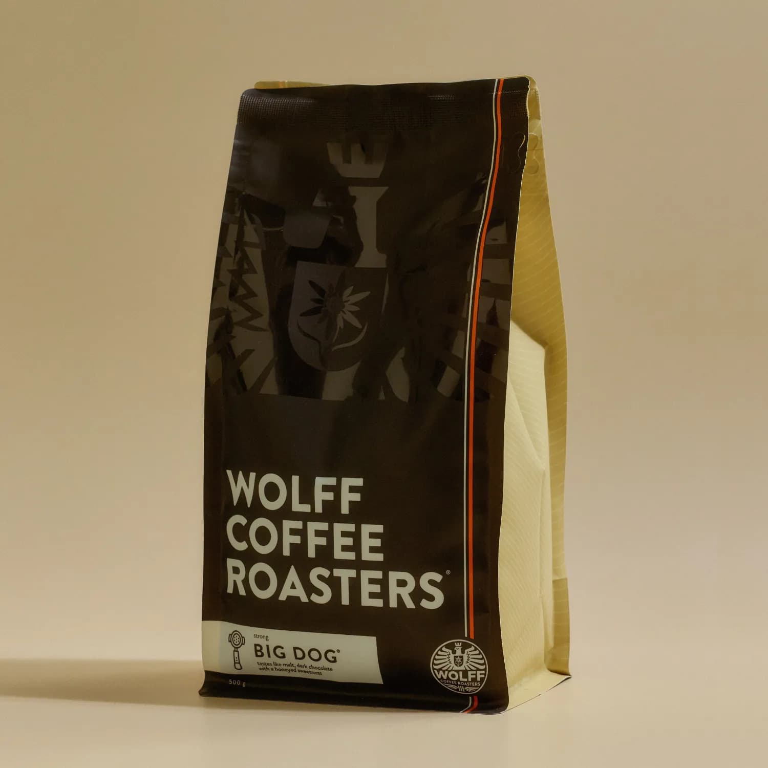 Big Dog Blend | Strong