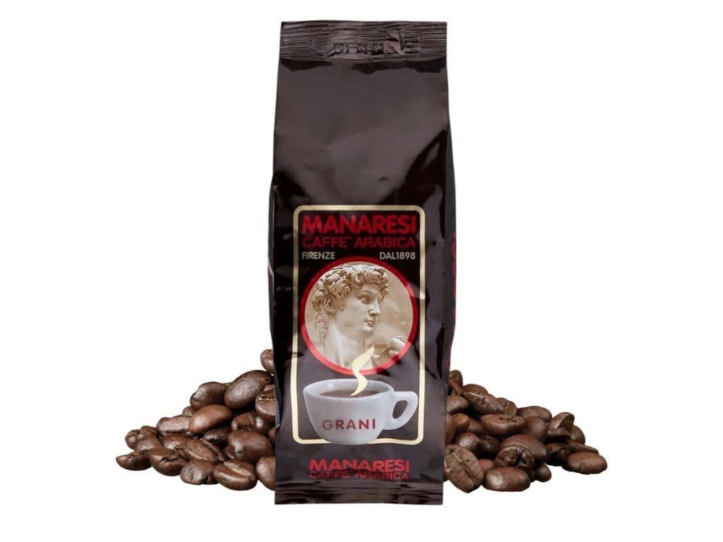 Caffè Manaresi Marrone