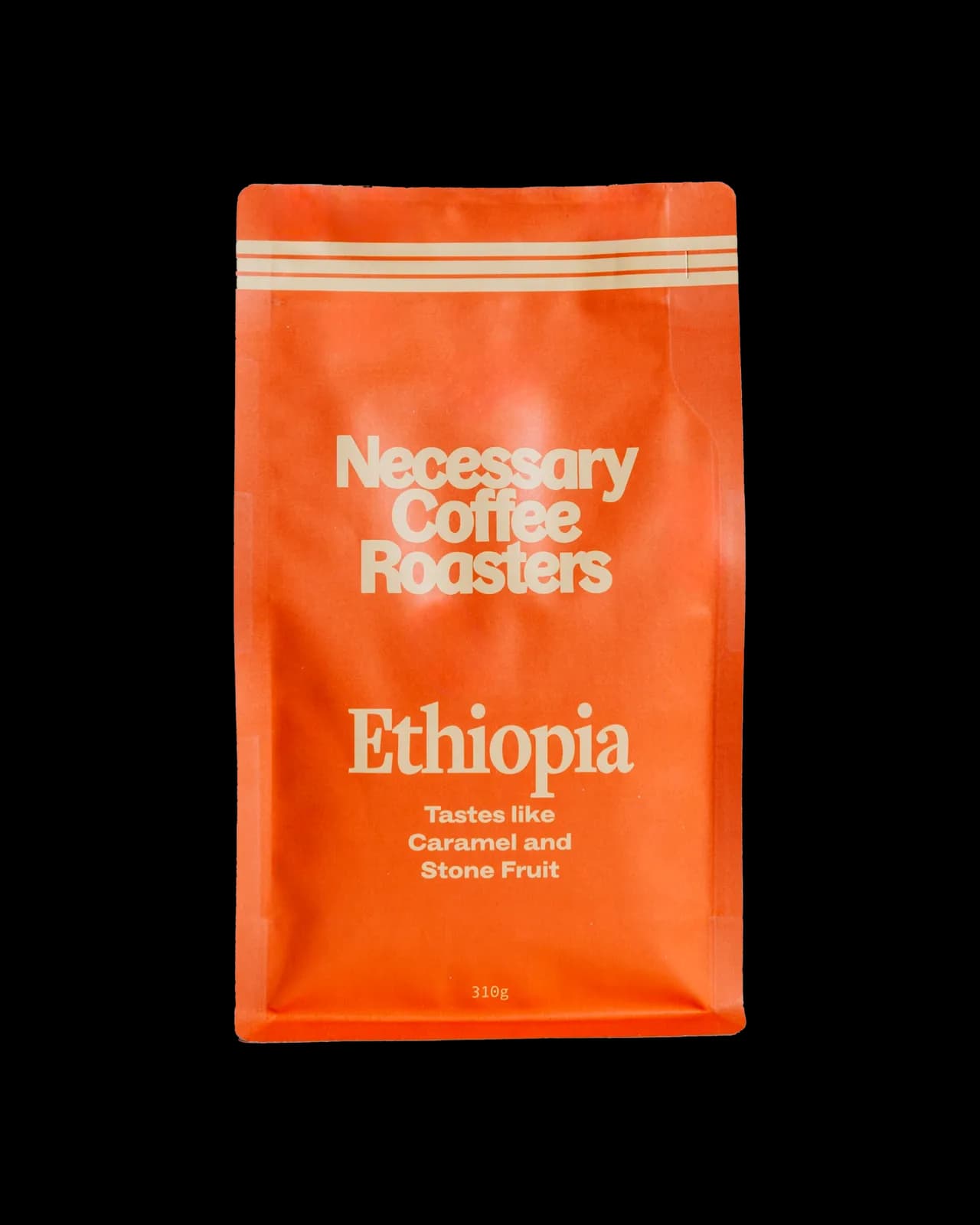 Necessary Ethiopia