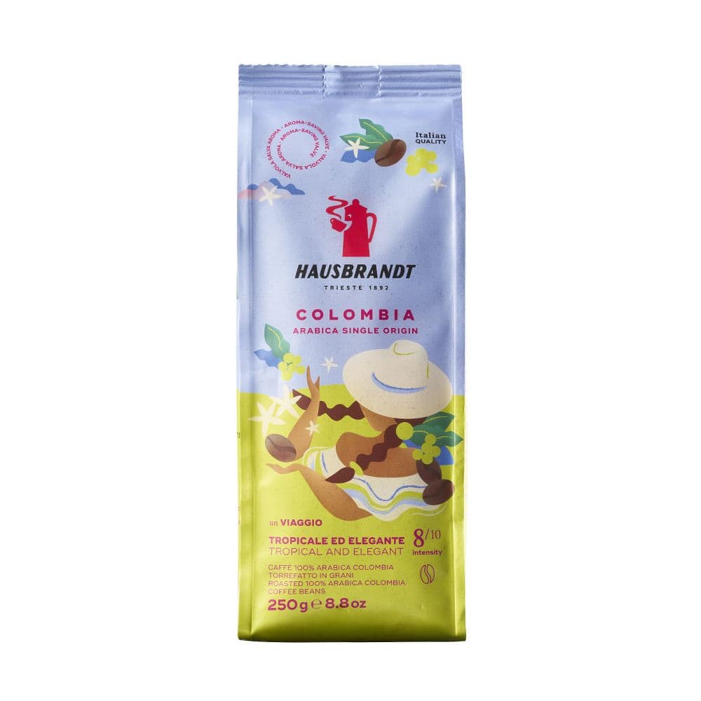 Colombia Arabica Single Origin