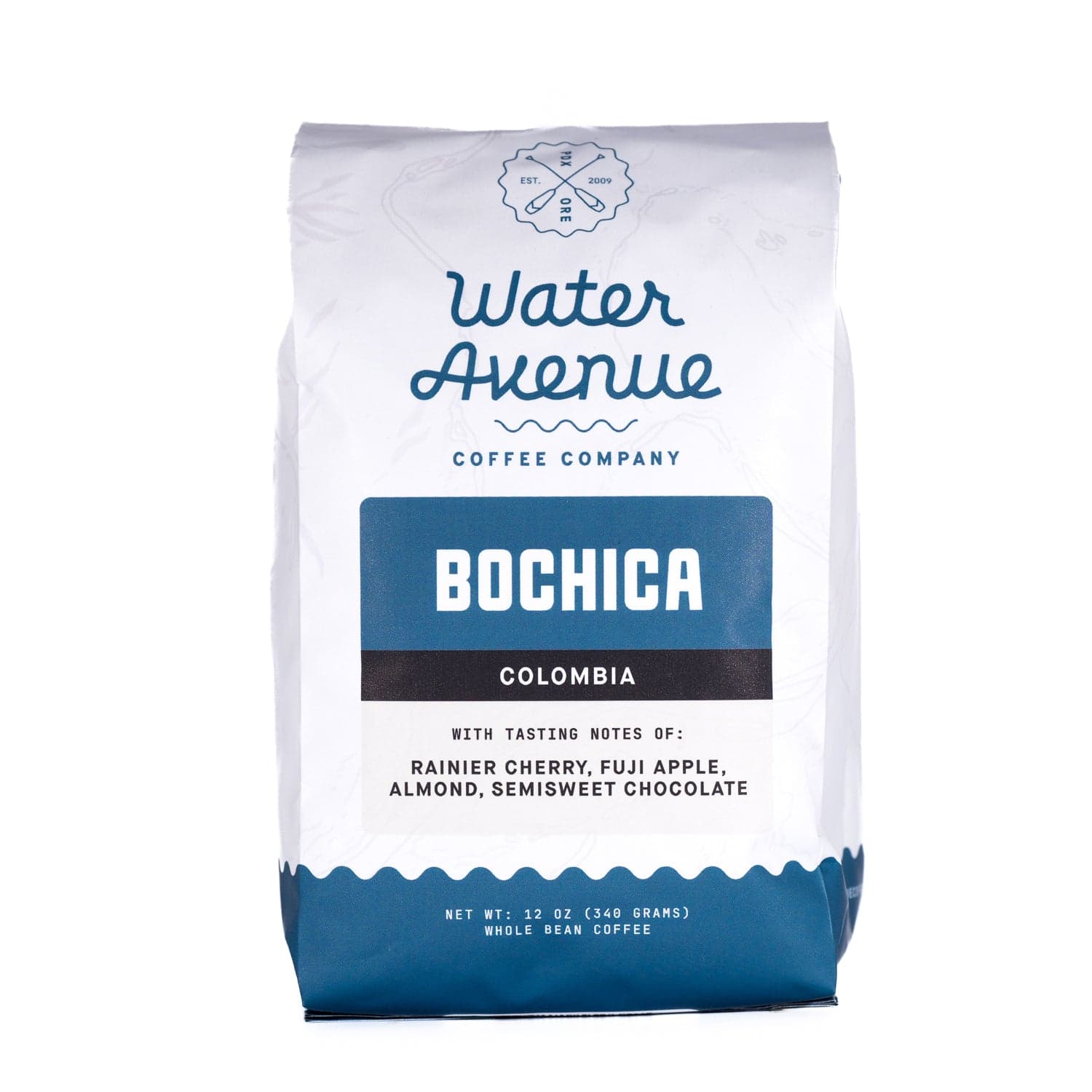 Colombia Bochica