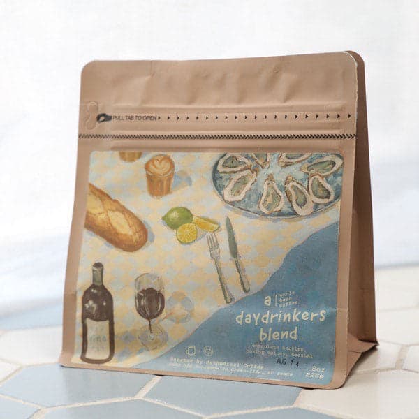 Daydrinkers Blend