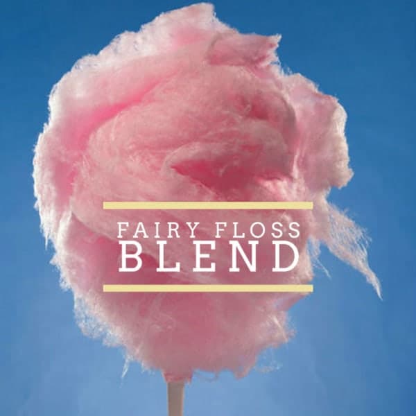 Fairy Floss