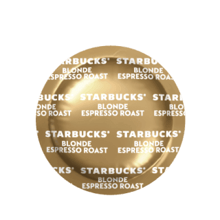Blonde Espresso Roast