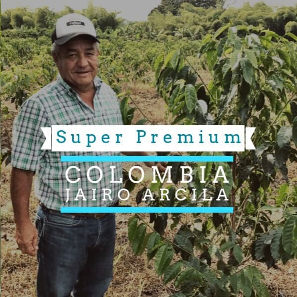 COLOMBIA – Jairo Arcila Watermelon