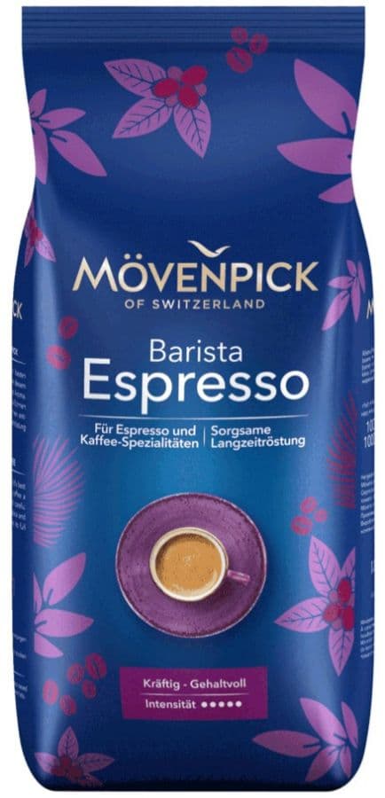 Espresso Coffee Beans
