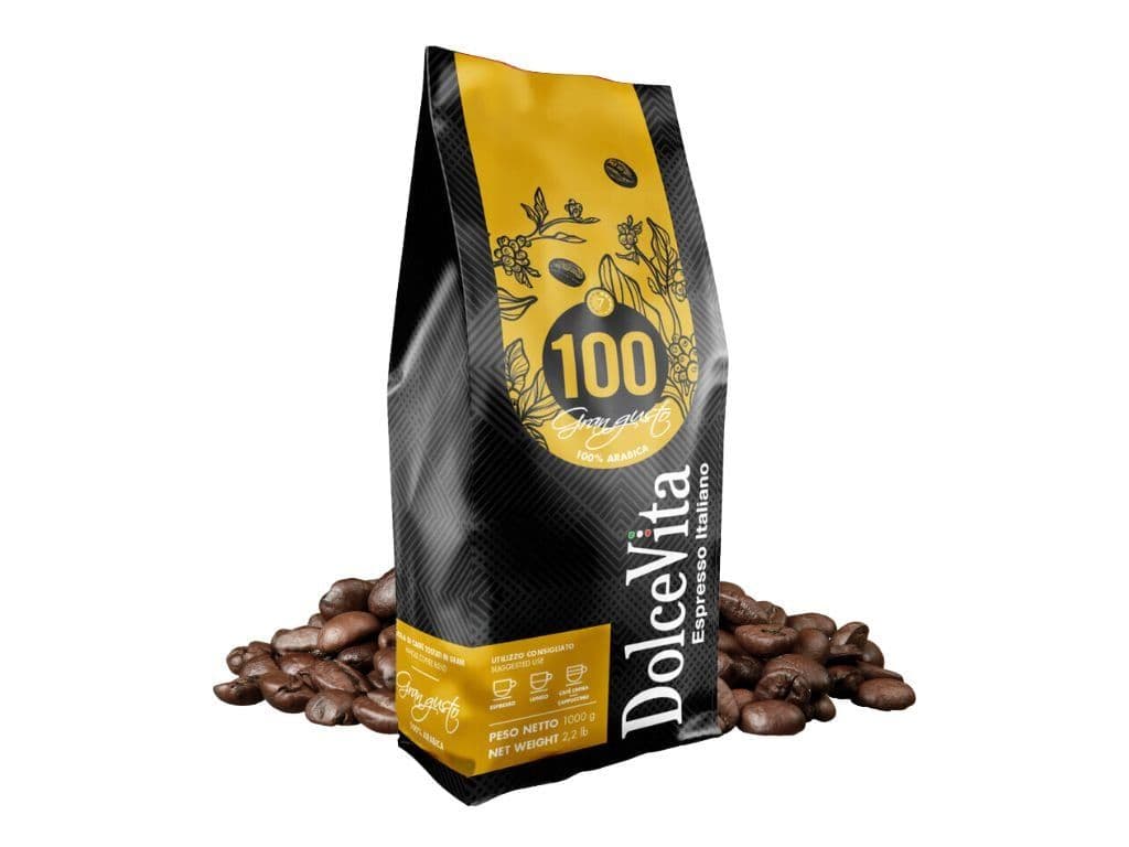 Di caffè Italfoods Dolce Vita GRAN GUSTO