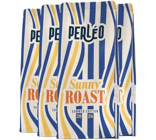 Sunny Roast