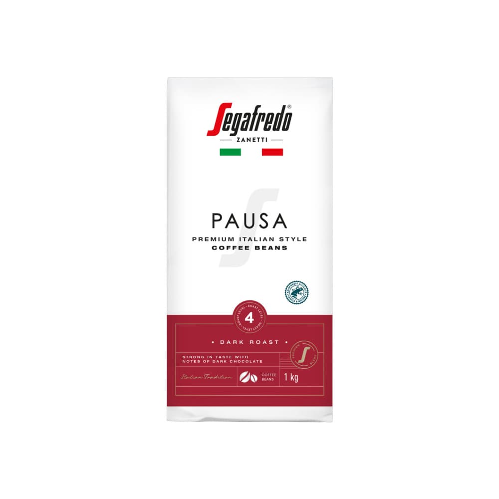 Segafredo Pausa