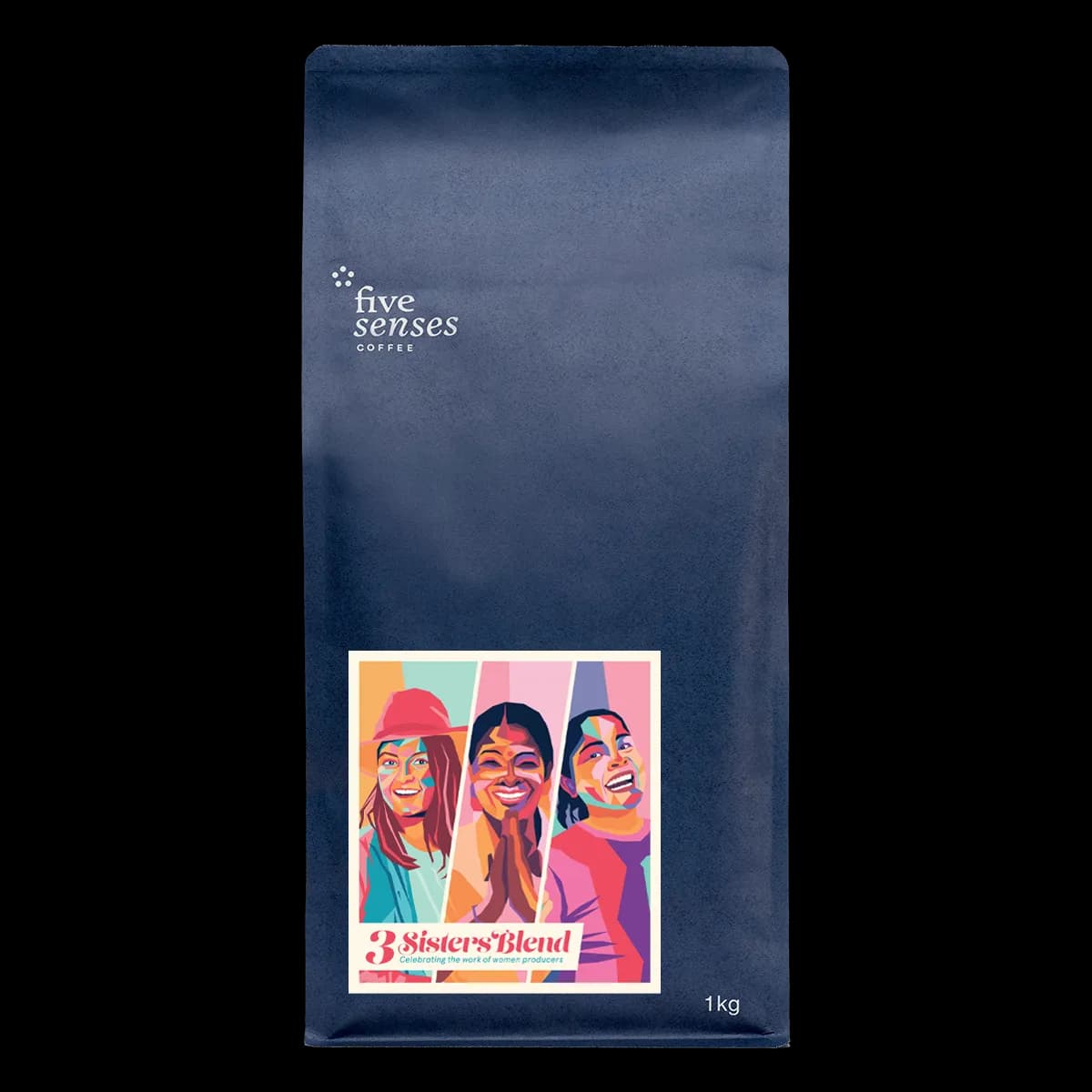 3 Sisters Blend