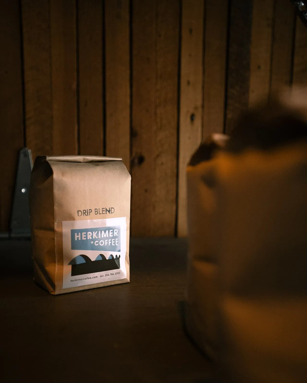 Drip Blend
