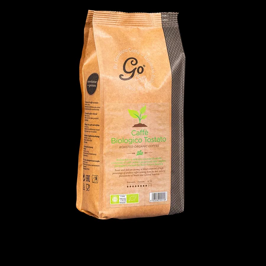 Go Caffè Bio
