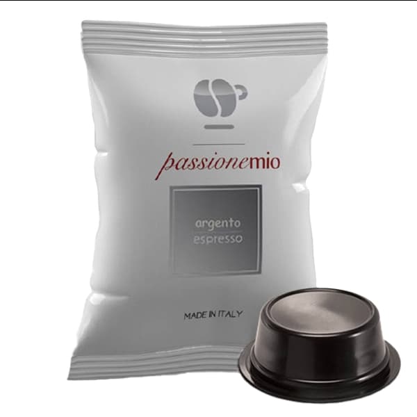 Miscela Argento