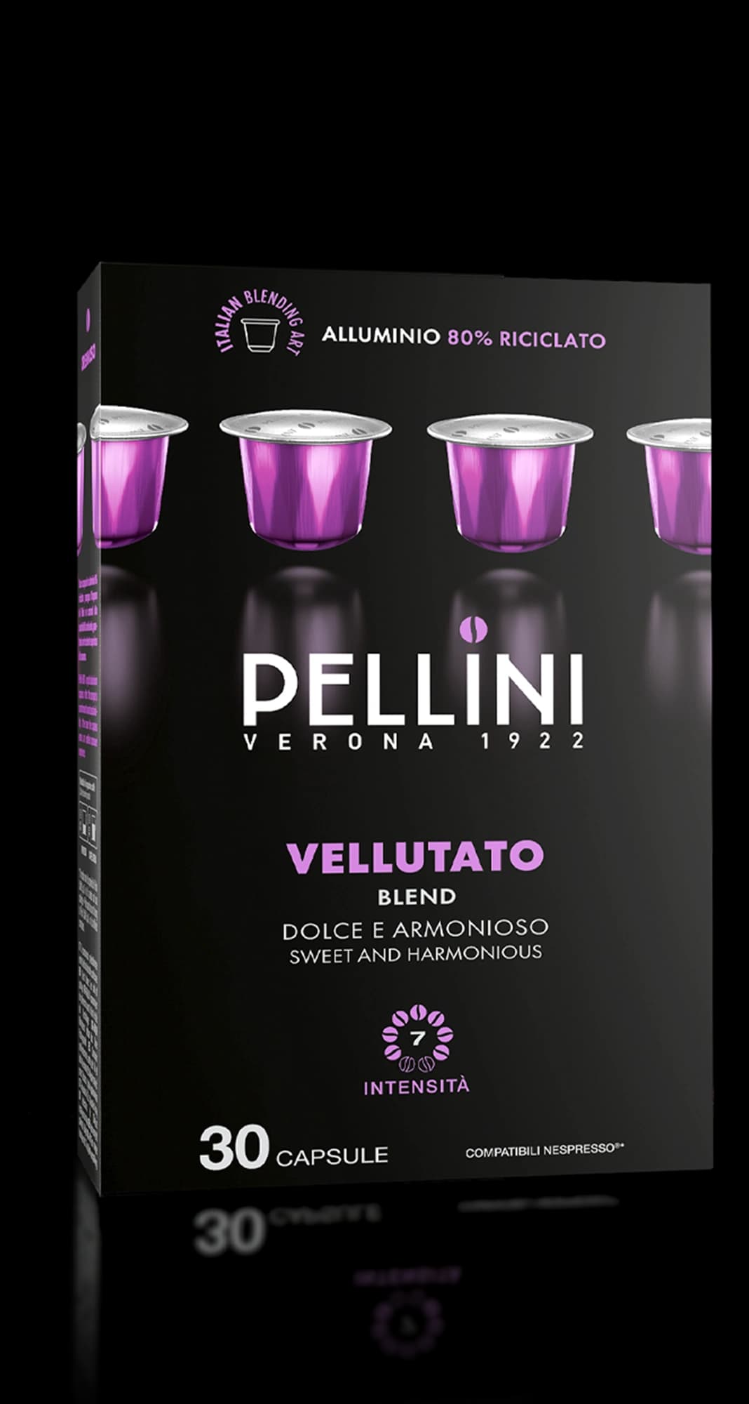 Vellutato