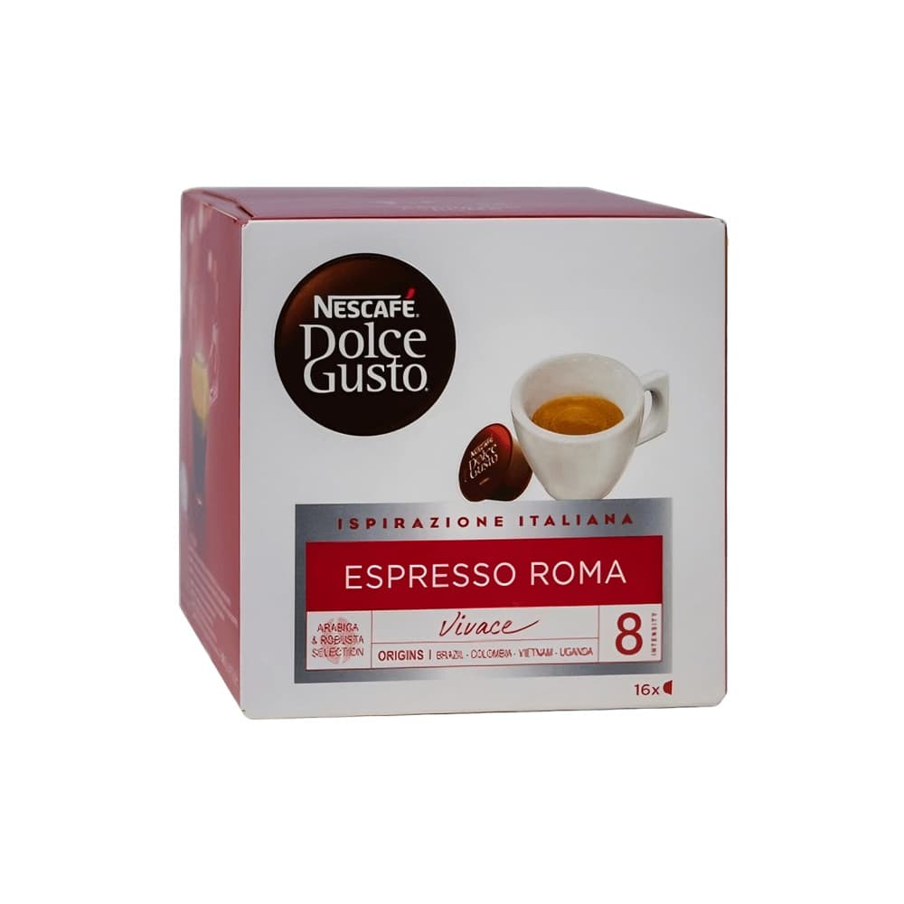 NESCAFÉ Roma