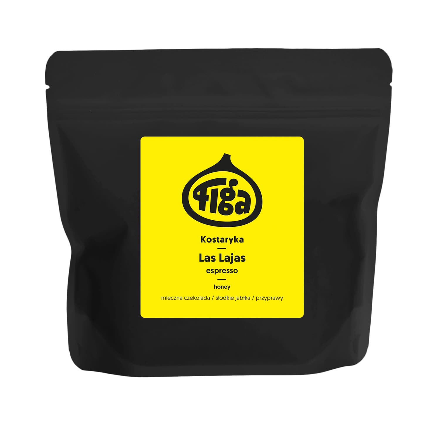 Costa Rica Las Lajas Honey Espresso