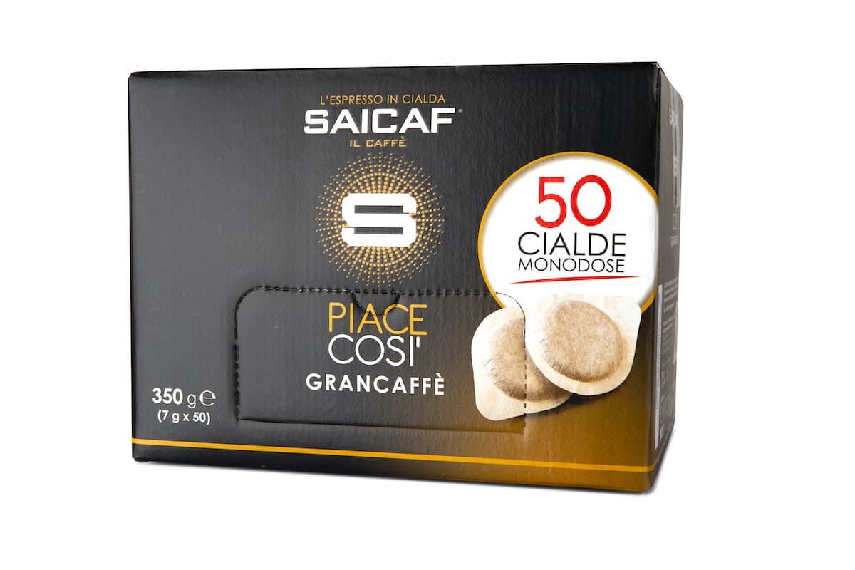 Gran Caffè Cialde