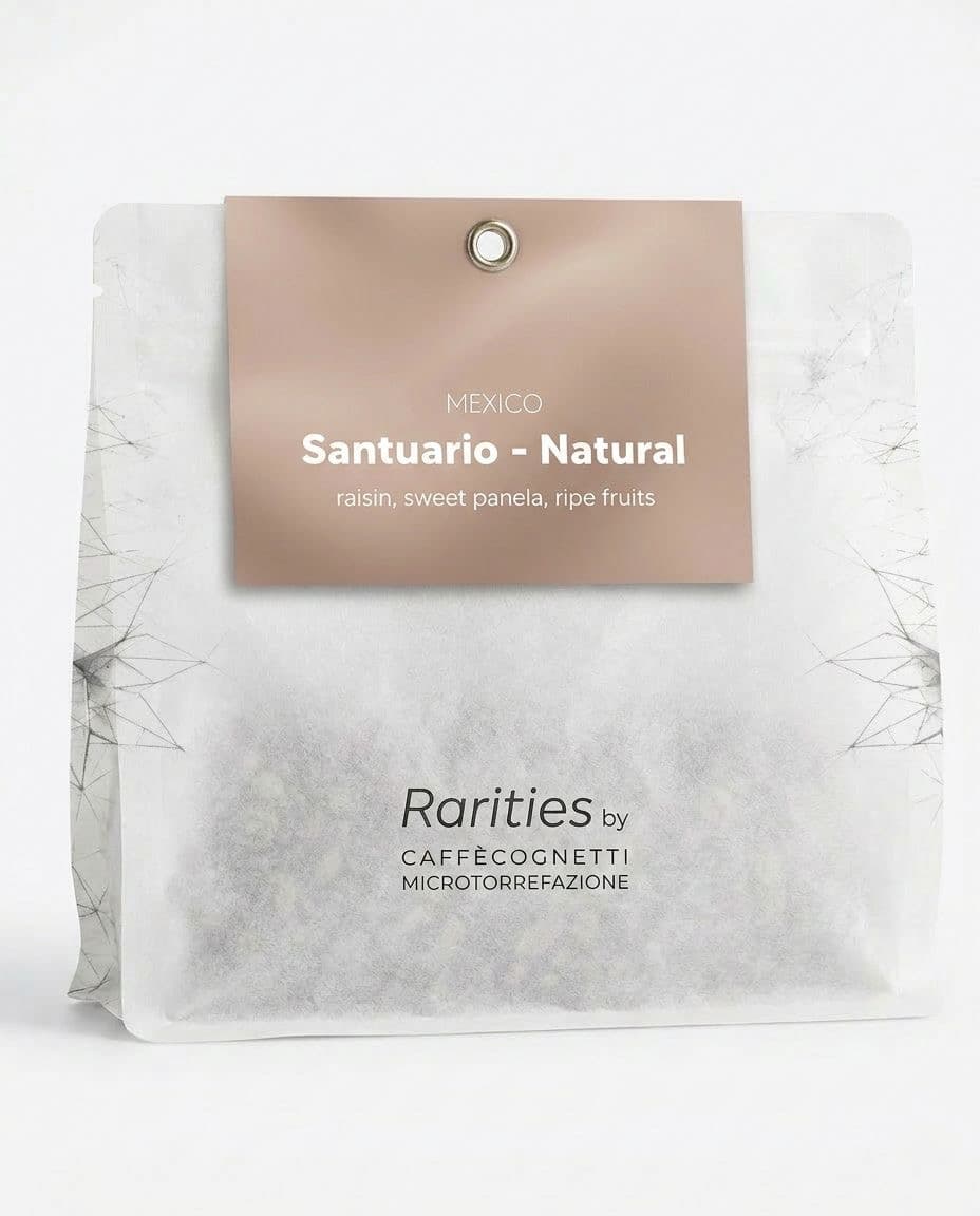 Santuario – Mexico Natural
