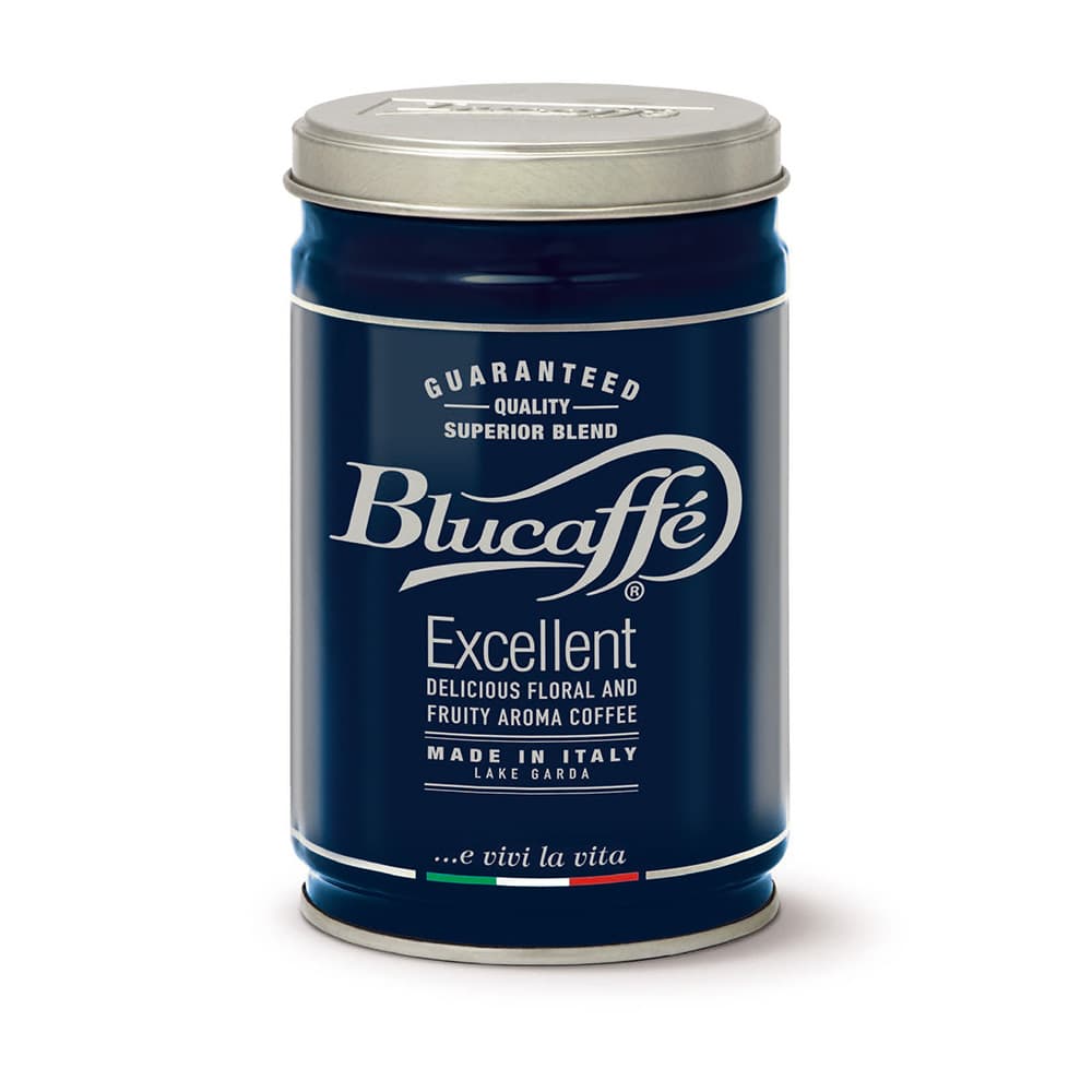 Lucaffè Blucaffè Excellent