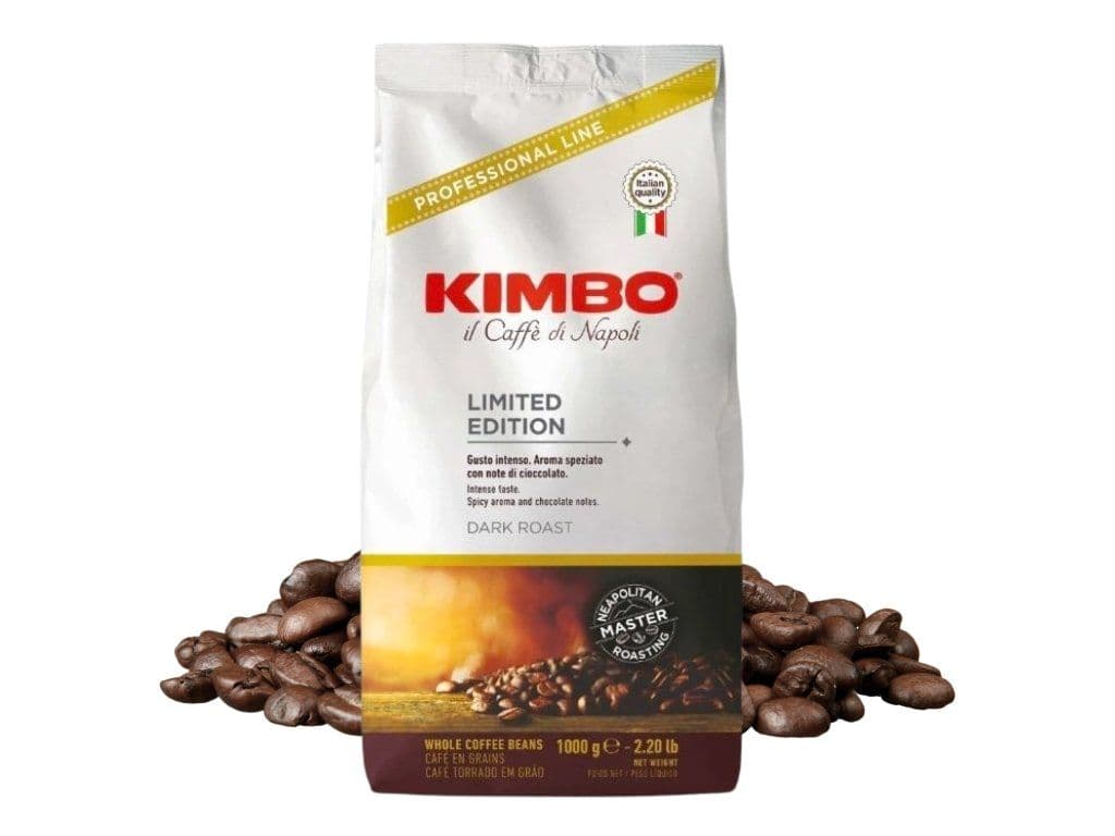 Caffé Edizione Limitata Linea Professionale